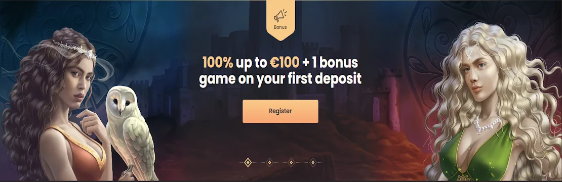 National Casino Online